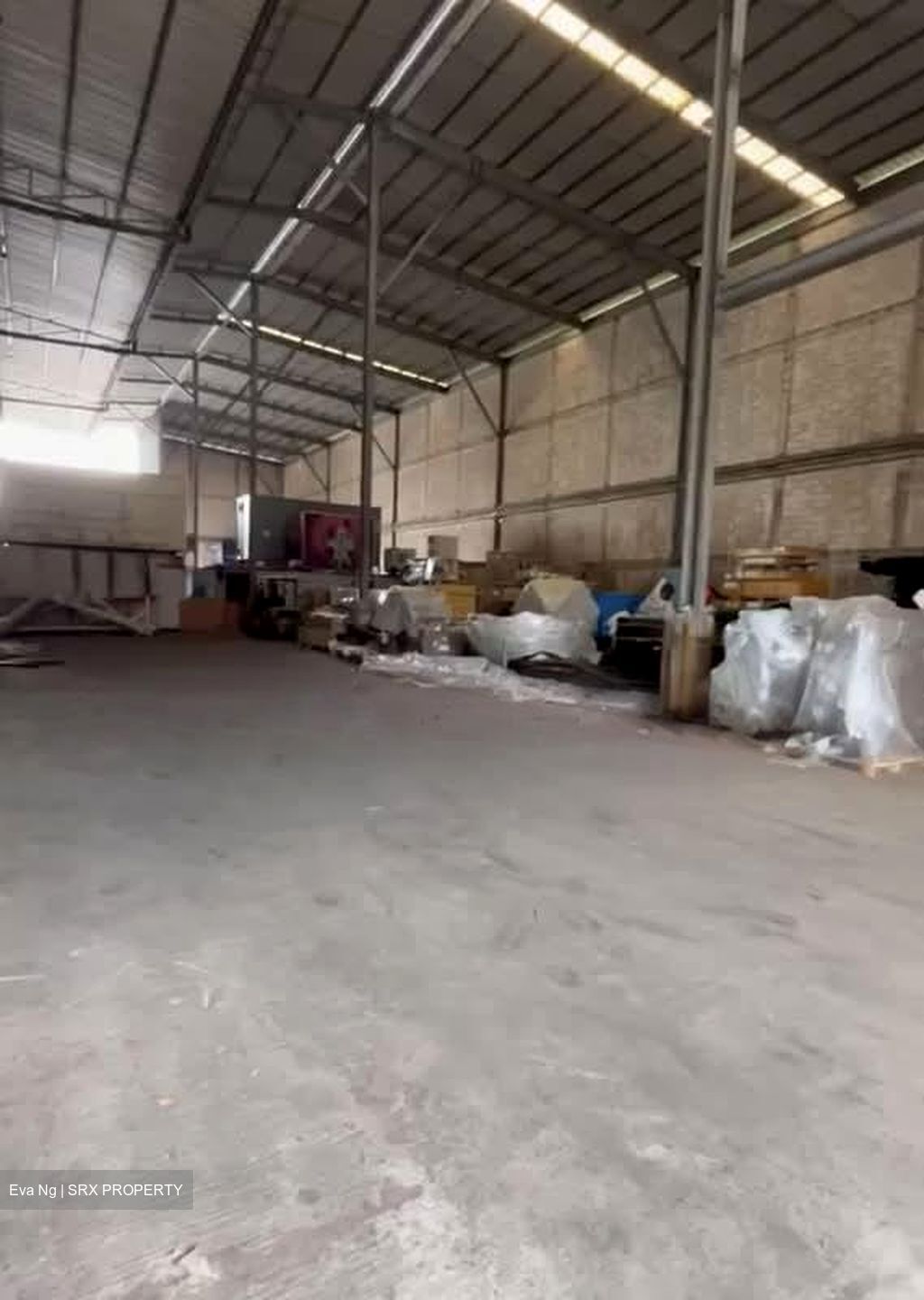 Gul Circle (D22), Factory #603568371